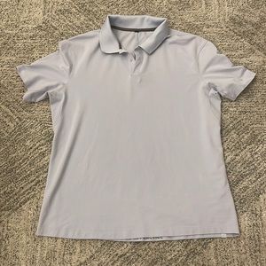 Lululemon Mens Polo XL